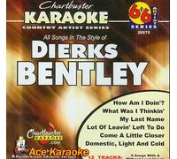 Karaoke Dierks Bentley - Karaoke: Dierks Bentley
