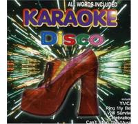 Karaoke - Disco [Import]