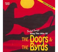 Karaoke: Doors & Byrds