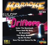 Karaoke: Drifters