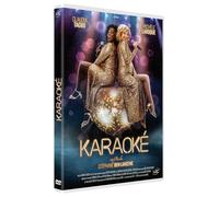 Karaoké – Warner Bros. – DVD