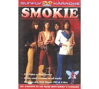 Karaoke Dvd - Smoke Karaoke [Import anglais]