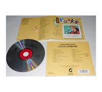 Karaoke E Basi Musicali Di Luca Carboni "Con Voce Guida" (1993 Polygram) - Cd..
