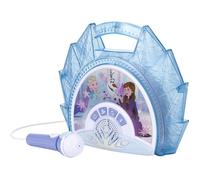 Karaoké - EKIDS - La Reine des Neiges 2
