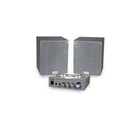 karaoké Enfant STAR2 SL- 100W +2HP +2 mic sans USB
