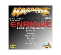 Karaoke Enrique Iglesias - Karaoke: Enrique Iglesias