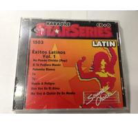 Karaoke: Exitos Latinos 1