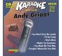 Karaoke Faith Hill 5 - Karaoke: Andy Griggs