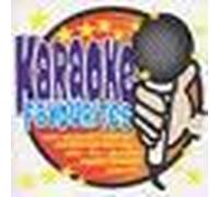 Karaoke Favourites