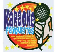 Karaoke: Favourites - Karaoke: Favourites