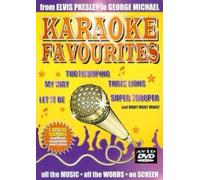 Karaoke Favourites (Various Artists)