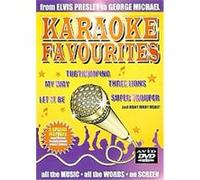 Karaoke Favourites , (Various Artists) G
