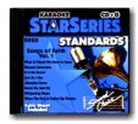 Karaoke: Female Standards 1