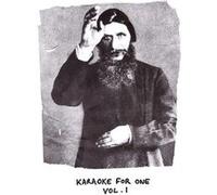 Karaoke For One Volume 1