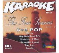 Karaoke Four Seasons 1 - Karaoke: Four Seasons 1