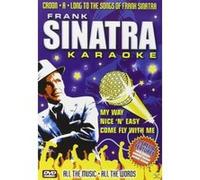 Karaoke - Frank Sinatra