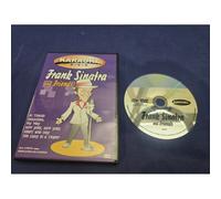 Karaoke Frank Sinatra Dvd