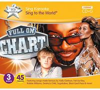 Karaoke Full On Chart [UK Import]