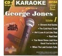 Karaoke: George Jones