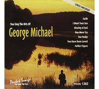 Karaoke: George Michael