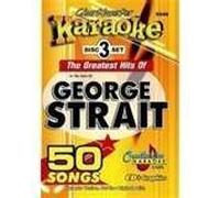 Karaoke: George Strait by Various Artists (2005-11-08)