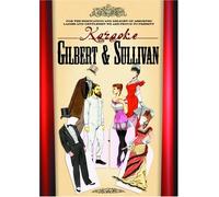 Karaoke - Gilbert And Sullivan Karaoke