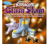 Glam Rock - European Import