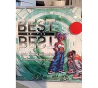 Karaoke (Graphic Scripting) - Best of the Best Vol.12