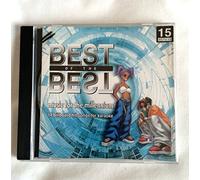 Karaoke (Graphic Scripting) - Best of the Best Vol.15