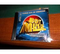 Karaoke (Graphic Scripting) - Hot Music Vol.01