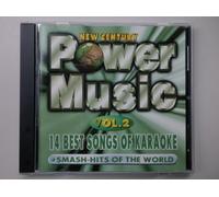 Karaoke (Graphic Scripting) - Power Music Vol.02