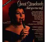 Karaoke - Great Standards ...That You Can Sing [KARAOKE]