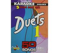Karaoke: Greatest Duet Songs