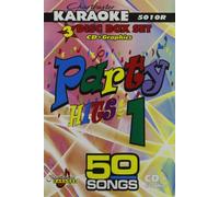 Karaoke: Greatest Party Songs