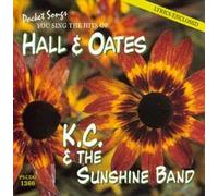 Karaoke: Hall & Oates & KC & Sunshine Band