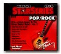 Karaoke Hard Rock Hits of 2001 - Karaoke: Hard Rock Hits of 2001