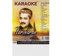 Karaoke Hariharan Volume 1 Sing With Me