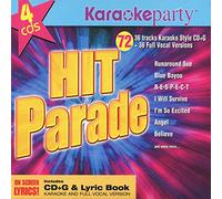 Karaoke: Hit Parade