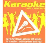 Various - Karaoke Hits-Mallorca [Import]