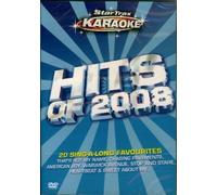 Karaoke - Hits of 2008