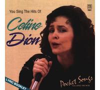 Karaoke - Hits Of Celine Dion [KARAOKE]