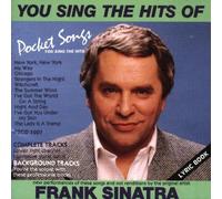Karaoke - Hits Of Frank Sinatra [KARAOKE]