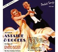 Karaoke - Hits Of Irving Berlin [KARAOKE]