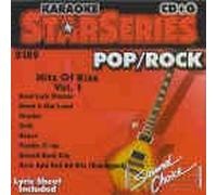 Karaoke: Hits of Kiss 1