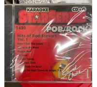 Karaoke: Hits of Rod Stewart 1