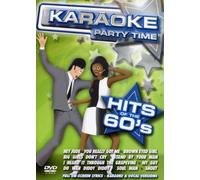 karaoke-hits of the 60s