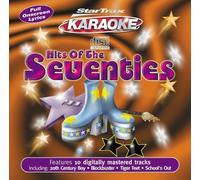 Karaoke - Hits of The 70s & Graphics [Import]
