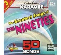 Karaoke Hits of the 90 S - Karaoke: Hits of The 90's