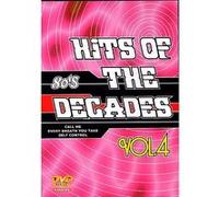 Karaoké Hits of the decades volume 4 - Années 80 G