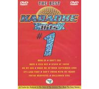 Karaoke - Hits Vol.1 [Import]